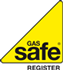 Gas Safe Register - Registration No: 516374